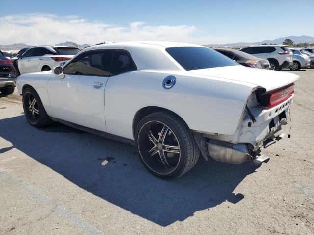 2013 Dodge Challenger Sxt VIN: 2C3CDYAG0DH692598 Lot: 51279734