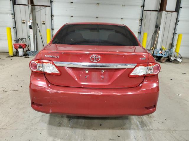 2011 Toyota Corolla Base VIN: 2T1BU4EE7BC542259 Lot: 48748904