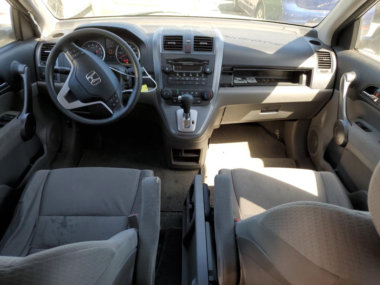 JHLRE38588C005700 2008 Honda Cr-V Ex