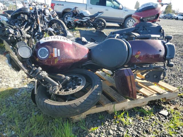 2023 HONDA CMX1100 T - JH2SC8362PK201757