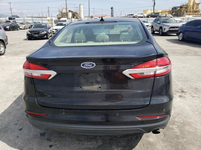 VIN 3FA6P0HD0LR189868 2020 Ford Fusion, SE no.6