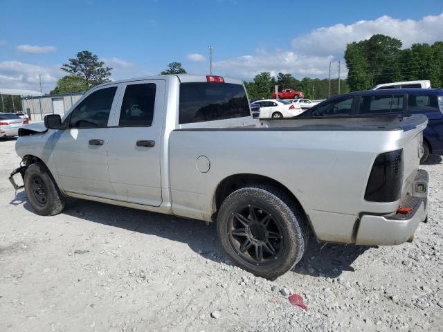 2015 RAM 1500 ST - 1C6RR6FT8FS655139