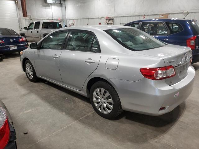 2012 Toyota Corolla Base VIN: 5YFBU4EE3CP038891 Lot: 51608744