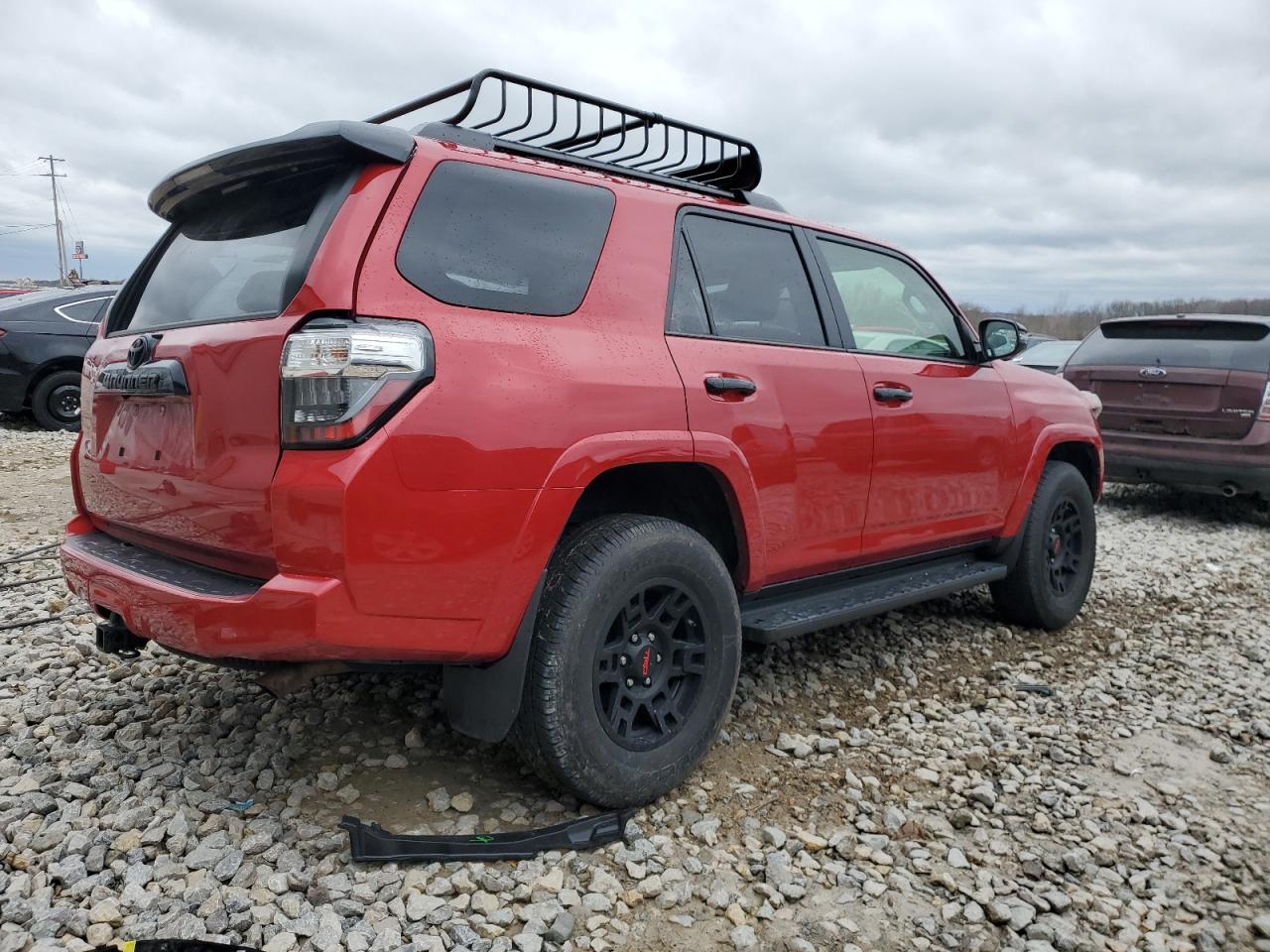 JTEHU5JR6M5877310 2021 Toyota 4Runner Venture