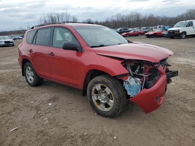 2010 Toyota Rav4 VIN: JTMBF4DV3A5027380 Lot: 49829954