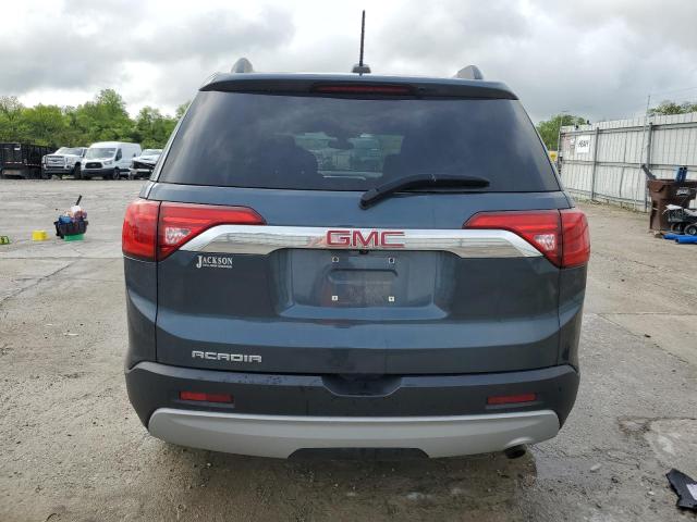 2019 GMC ACADIA SLE - 1GKKNLLA5KZ246643