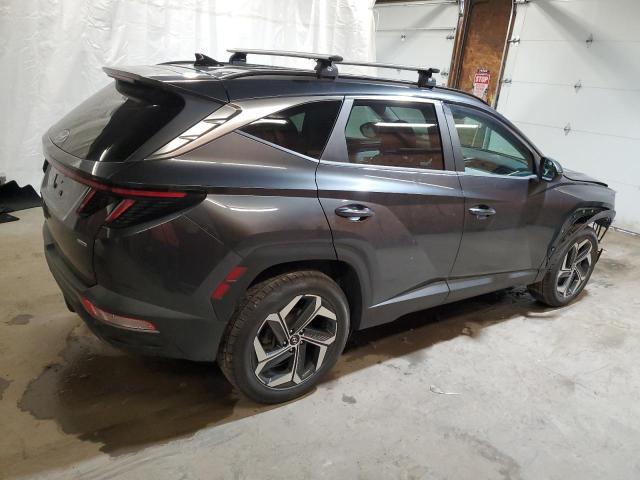 2022 Hyundai Tucson Sel VIN: 5NMJFCAE8NH068018 Lot: 50942254