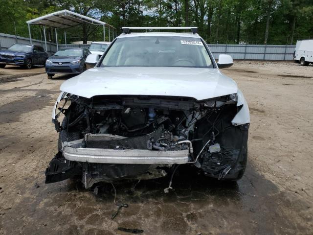 VIN WA1CFAFPXEA125606 2014 Audi Q5, Premium no.5