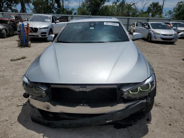 VIN WBA4W3C54JAC97519 2018 BMW 4 Series, 430I no.5