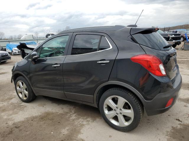 2015 BUICK ENCORE CON - KL4CJFSB0FB207202