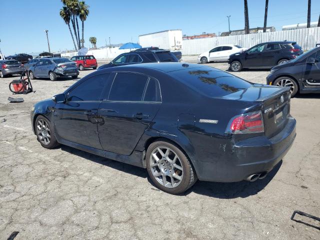 2007 Acura Tl Type S VIN: 19UUA76627A040136 Lot: 51028644