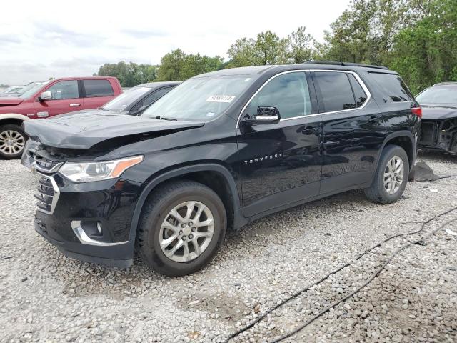 1GNERGKW7LJ255577 Chevrolet Traverse L