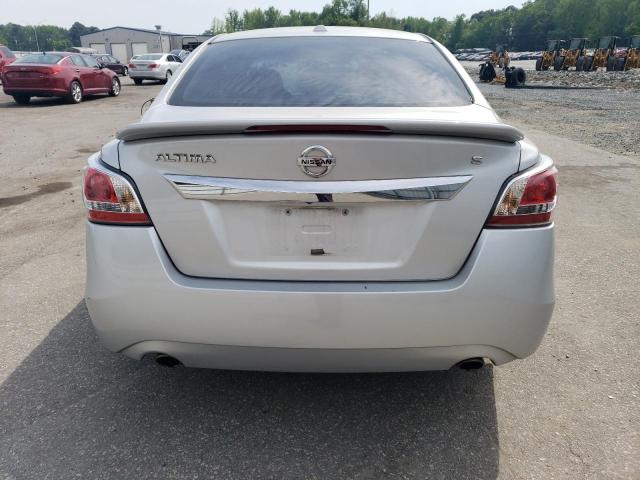 2015 Nissan Altima 2.5 VIN: 1N4AL3AP5FN399868 Lot: 50818584