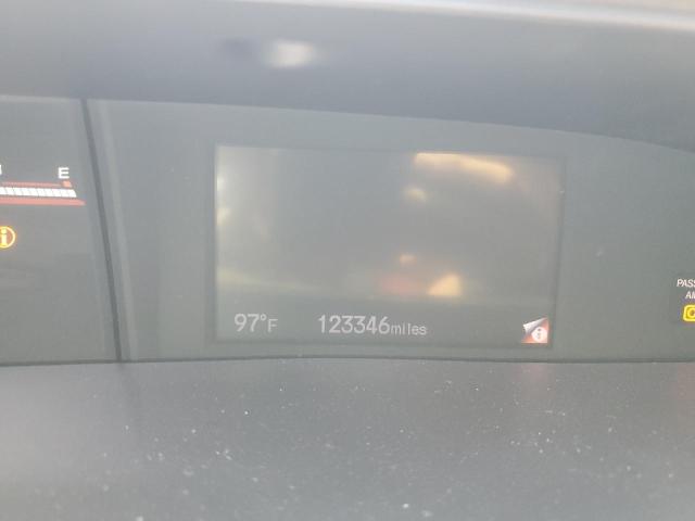 2012 Honda Civic Si VIN: 2HGFB6E55CH706698 Lot: 51520304