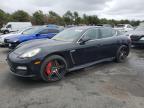 PORSCHE PANAMERA S