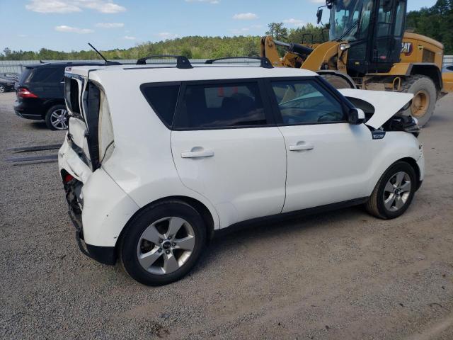 2018 Kia Soul VIN: KNDJN2A24J7574546 Lot: 52168474