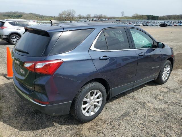 2019 Chevrolet Equinox Lt VIN: 3GNAXUEV6KS519729 Lot: 51834214