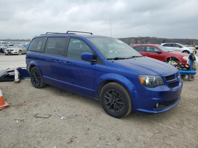2019 DODGE GRAND CARA - 2C4RDGEG3KR785438