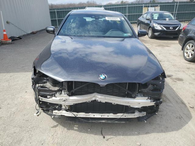 2019 BMW 530 XI - WBAJA7C53KWW06259