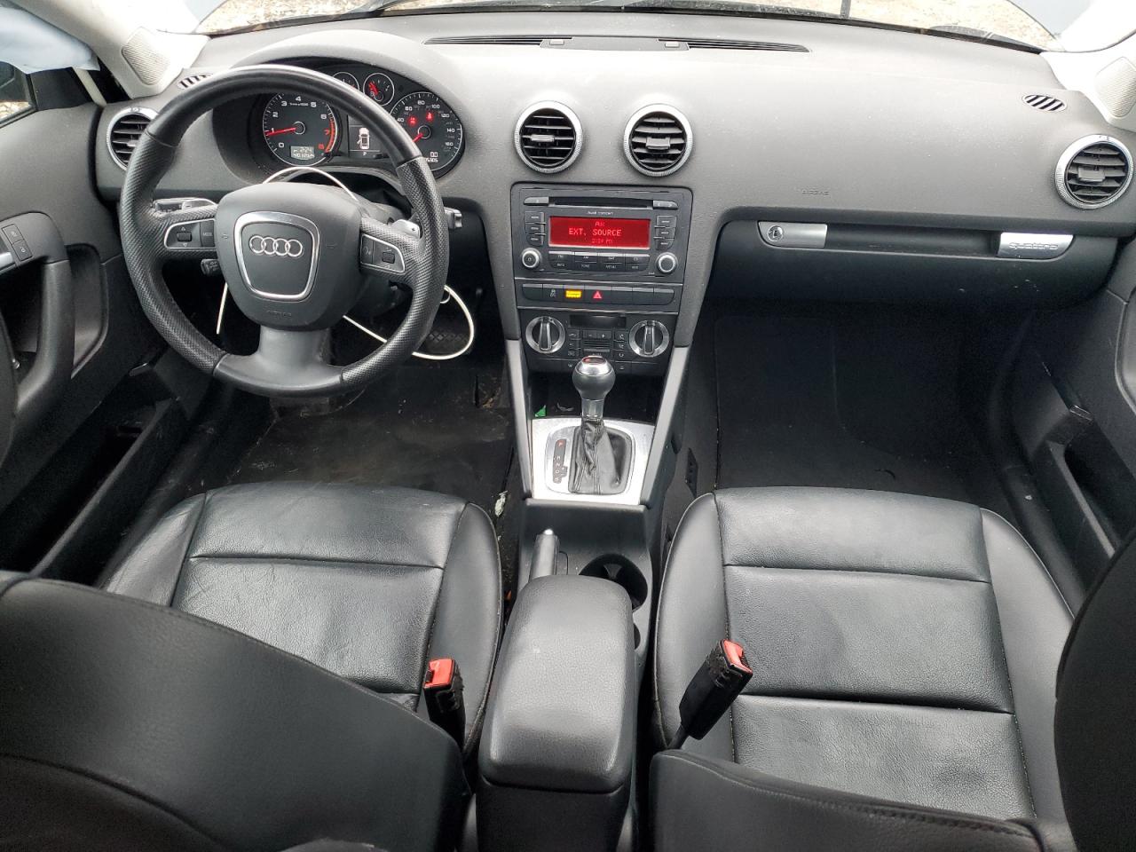 WAUMFBFM7BA163230 2011 Audi A3 Premium Plus