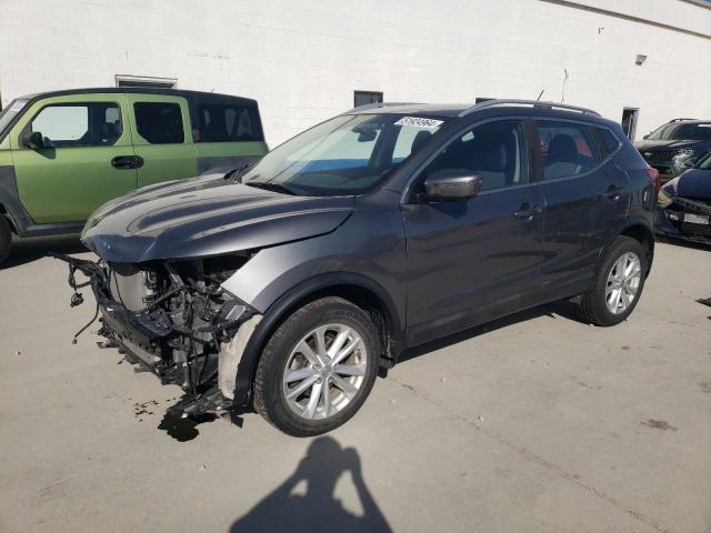 2017 Nissan Rogue Sport S VIN: JN1BJ1CP0HW034052 Lot: 51924964