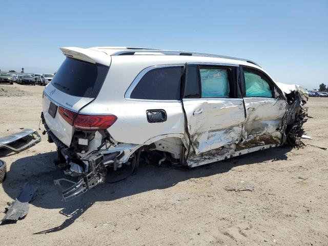 2021 MERCEDES-BENZ GLS 580 4M - 4JGFF8GE9MA489020