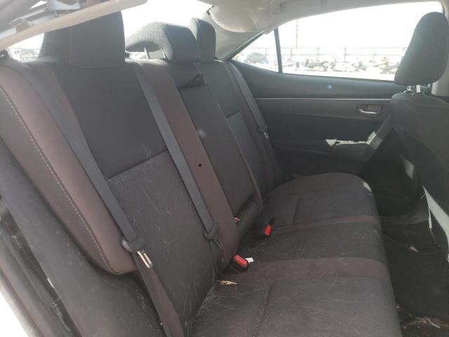 2017 Toyota Corolla L VIN: 2T1BURHEXHC902769 Lot: 50464884