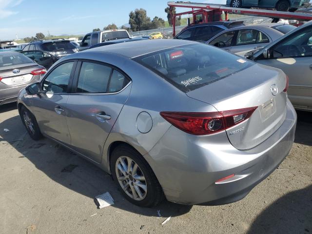 2016 Mazda 3 Sport VIN: JM1BM1U70G1296104 Lot: 79319193