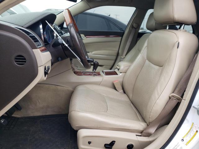 2011 Chrysler 300C VIN: 2C3CK6CT0BH530388 Lot: 50092684