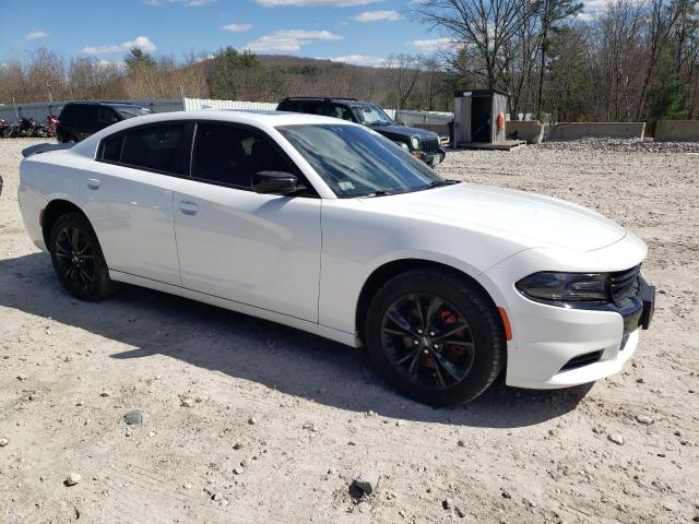 2021 Dodge Charger Sxt VIN: 2C3CDXJG0MH604126 Lot: 50999844