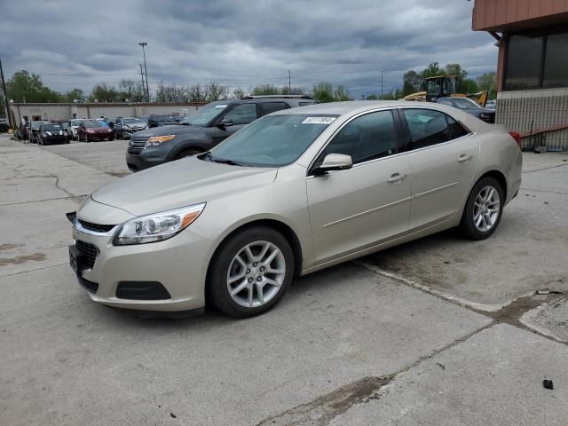 2014 Chevrolet Malibu 1Lt VIN: 1G11C5SL2EF136305 Lot: 52777954