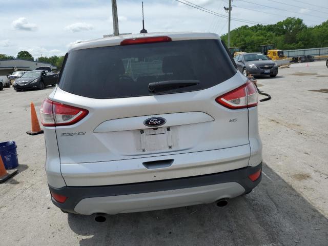 2016 Ford Escape Se VIN: 1FMCU0G77GUC61046 Lot: 52743264