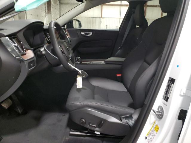 2024 VOLVO XC60 PLUS YV4L12RL0R1885565
