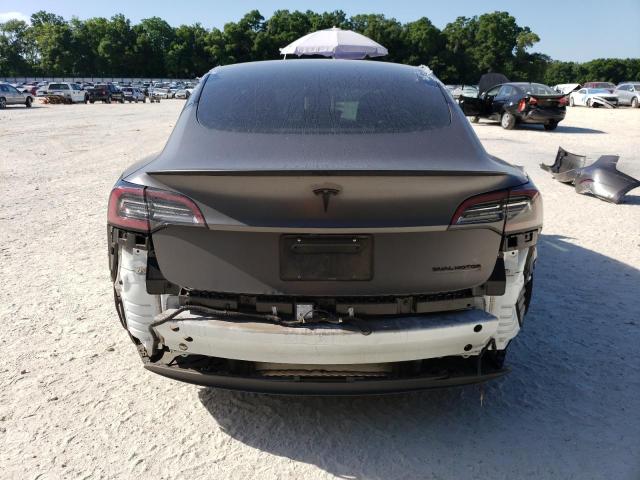 2022 TESLA MODEL 3 - 5YJ3E1EB9NF253311