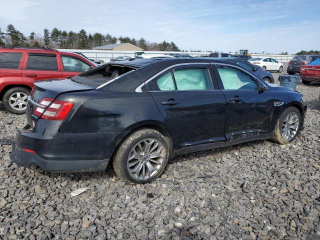 2013 Ford Taurus Limited VIN: 1FAHP2F89DG105498 Lot: 48704034