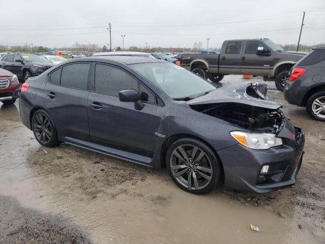 2016 Subaru Wrx Premium VIN: JF1VA1E60G9825246 Lot: 50494944