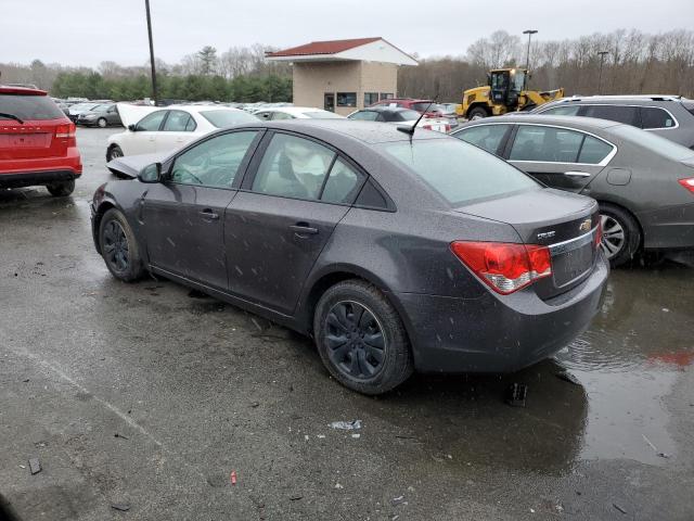 2014 Chevrolet Cruze Ls VIN: 1G1PA5SG4E7197927 Lot: 50998194