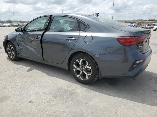 2020 Kia Forte Fe VIN: 3KPF24AD5LE205791 Lot: 51289194