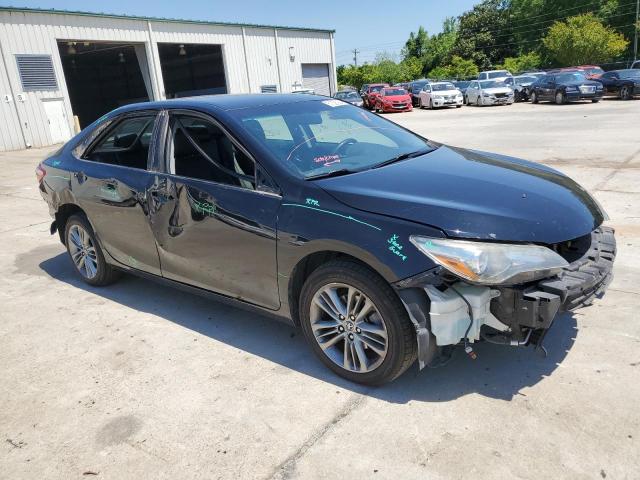 VIN 4T1BF1FK1FU091900 2015 Toyota Camry, LE no.4