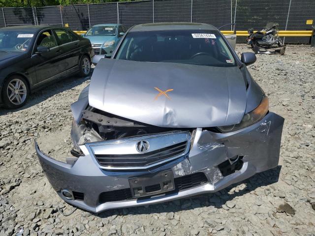 2012 Acura Tsx VIN: JH4CU2F49CC005142 Lot: 52561434