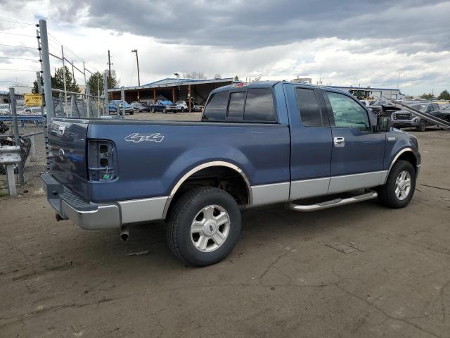 2004 Ford F150 VIN: 1FTPX14544NA91286 Lot: 51215874