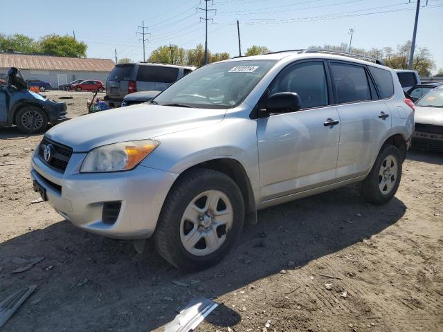 2011 Toyota Rav4 VIN: 2T3BF4DV1BW152338 Lot: 52122714