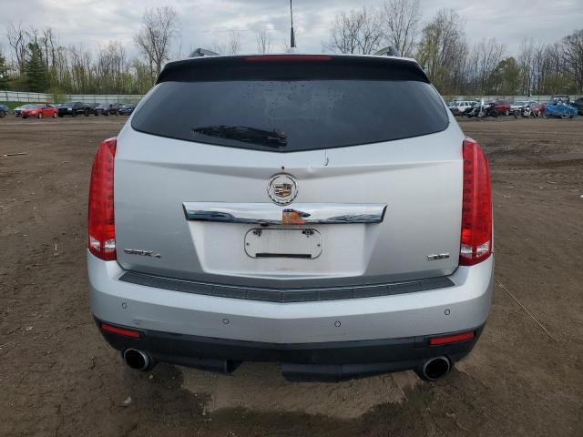 2012 Cadillac Srx Premium Collection VIN: 3GYFNFE34CS572939 Lot: 51426354