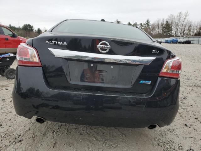 2013 Nissan Altima 2.5 VIN: 1N4AL3AP4DN432193 Lot: 51577984