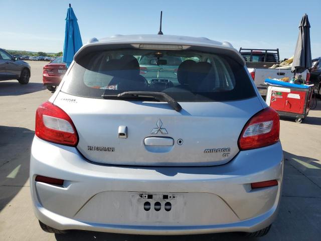 2017 MITSUBISHI MIRAGE GT ML32A5HJ6HH002187