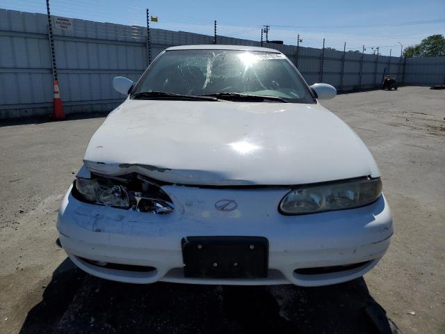 1G3NL52E8YC305520 2000 Oldsmobile Alero Gl