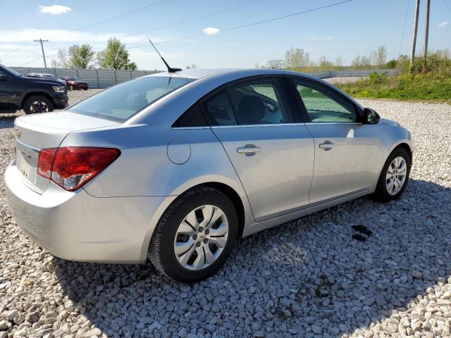 2012 Chevrolet Cruze Ls VIN: 1G1PC5SH0C7389796 Lot: 52902624