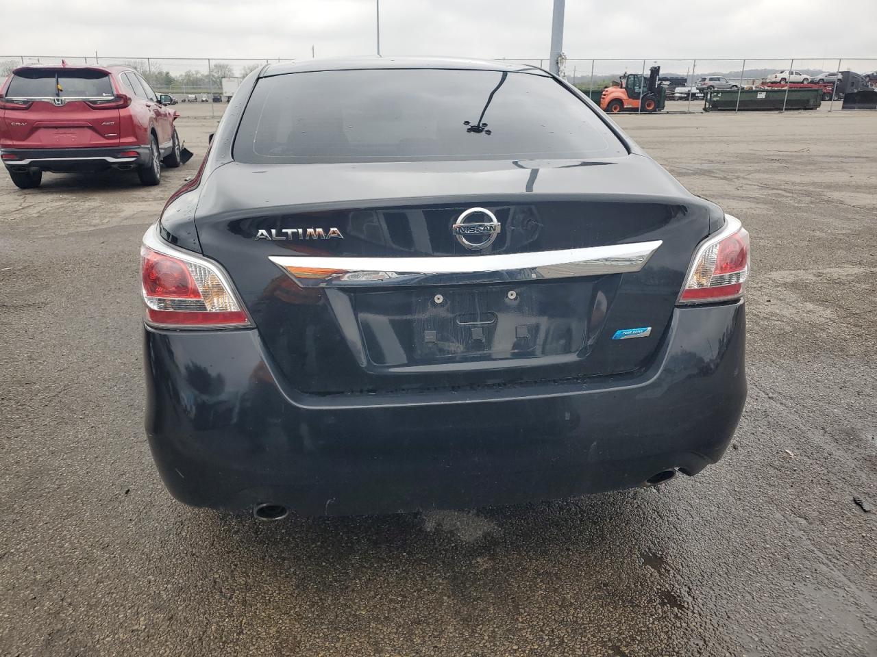 1N4AL3AP1FN313777 2015 Nissan Altima 2.5