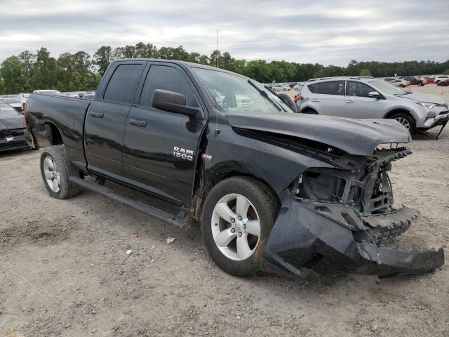 2014 Ram 1500 St VIN: 1C6RR6FT1ES179928 Lot: 48752784