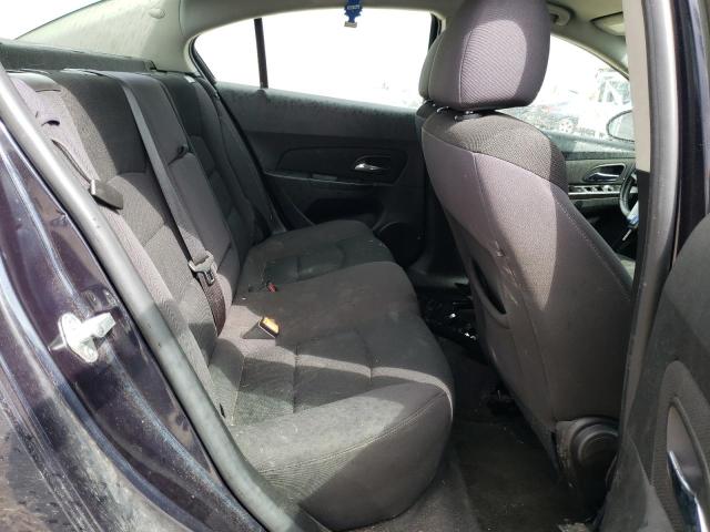 2014 Chevrolet Cruze Lt VIN: 1G1PC5SB5E7380381 Lot: 50606864